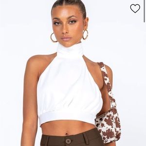 Princess Polly Paityon Top